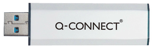 Q-Connect USB-Stick 3.0 super speed mit 32 GB